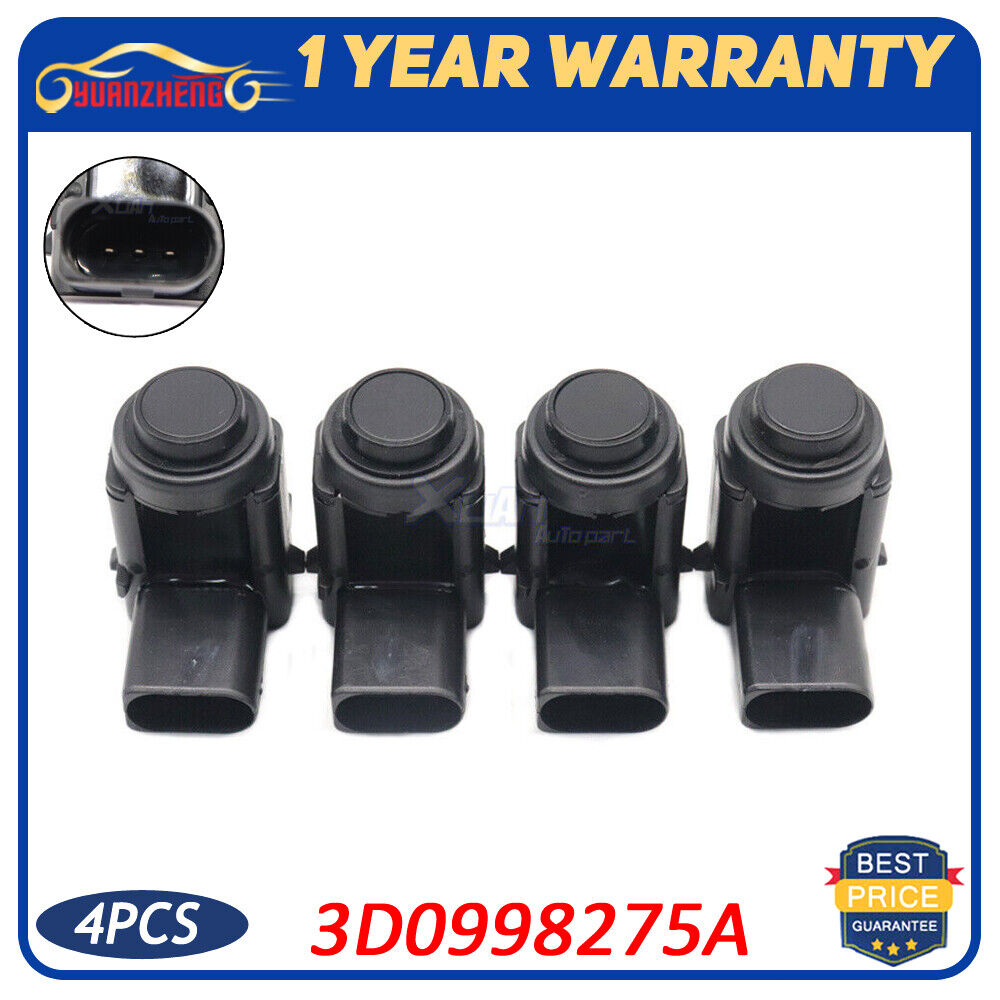 Car Accessories Thailand - 1K0919275 Car PDC Parking Sensor For
