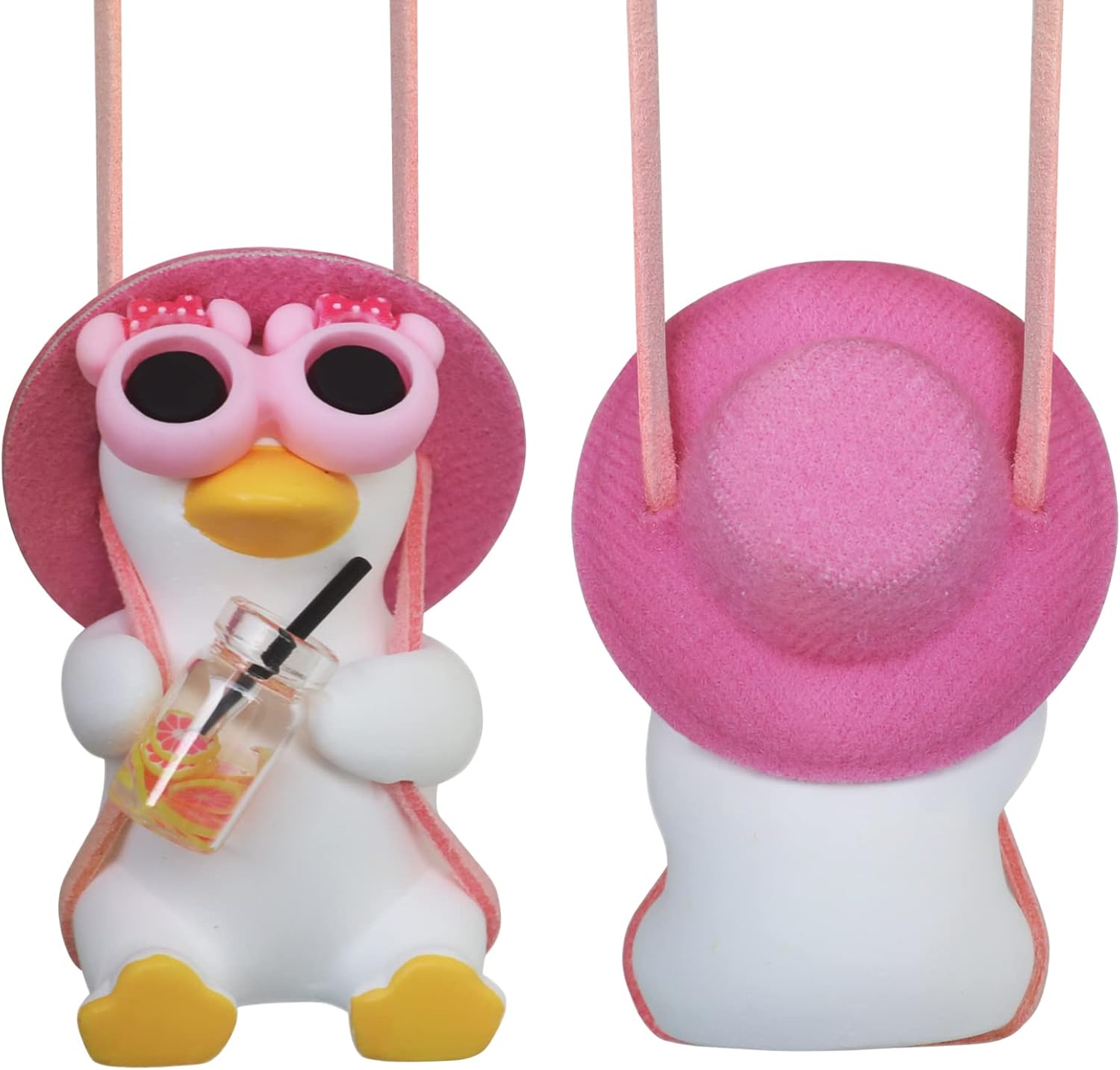 Car Accessories Hanging - Car Rear View Mirror Hanging Accessories