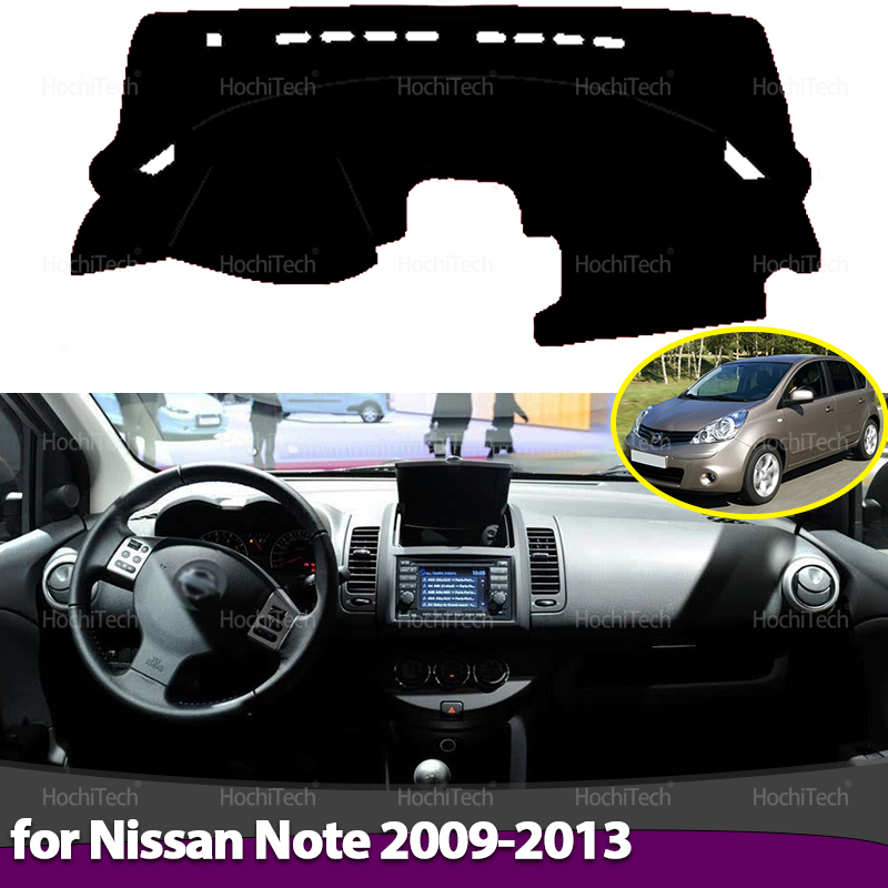 Car Anti-Slip Dashboard Mat - Dashboard Cover Board Anti-Slip Mat Protect