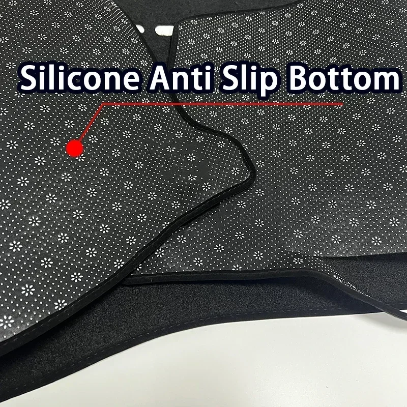 Anti-Slip Dashboard Cover Prot - Car Anti-Slip Dashboard Mat incelemesi ve fiyatı