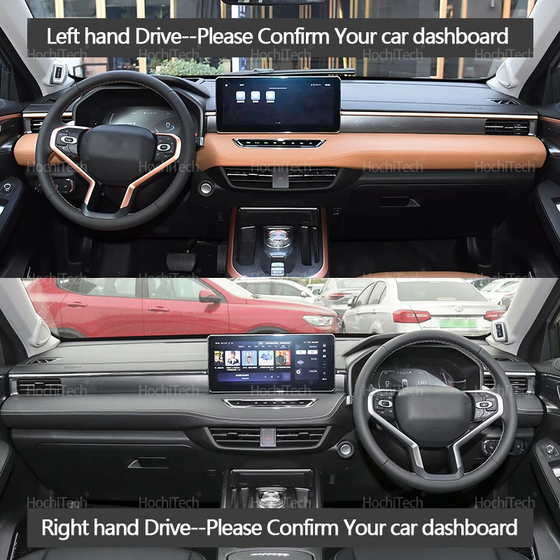 For Haval Jolion 2021 2022 202 - Car Anti-Slip Dashboard Mat incelemesi ve fiyatı