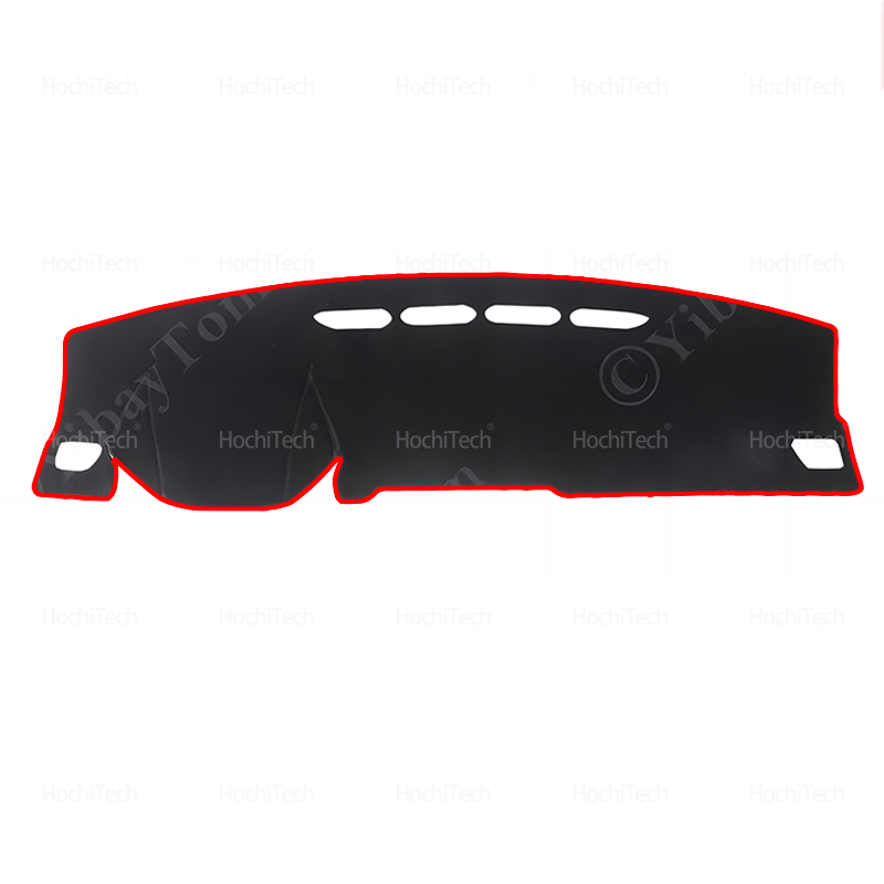 For Haval Jolion 2021 2022 202 - Car Anti-Slip Dashboard Mat incelemesi ve fiyatı