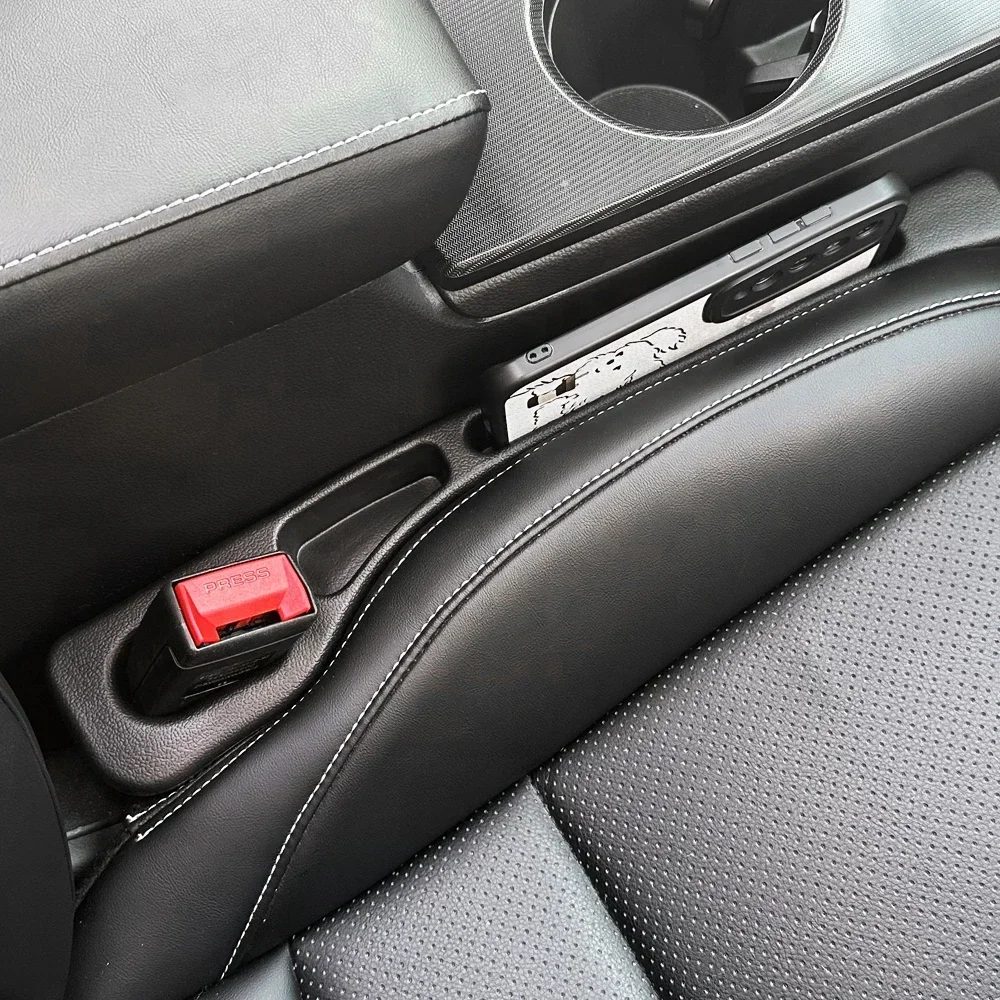 2Pcs Car Seat Gap Filler Seat  - Car Accessories App incelemesi ve fiyatı