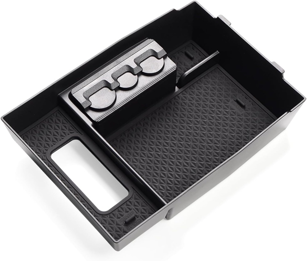 Car Central Armrest Box Storag - Car Accessories App incelemesi ve fiyatı