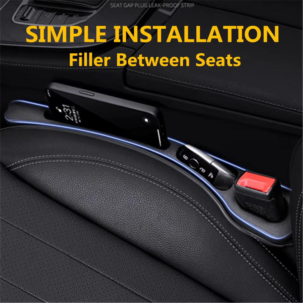 2PCS Car Seat Gap Filler Betwe - Car Accessories App incelemesi ve fiyatı