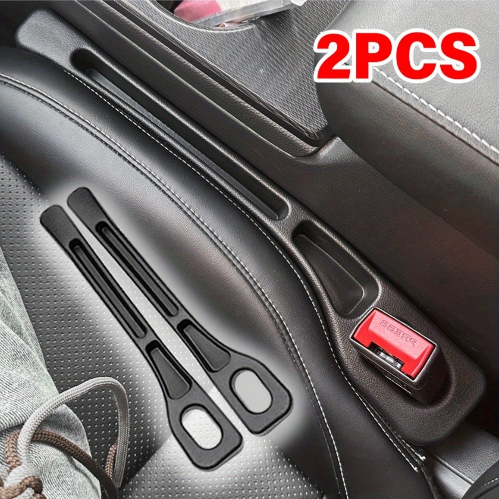 2Pcs Car Seat Gap Filler Seat  - Car Accessories App incelemesi ve fiyatı