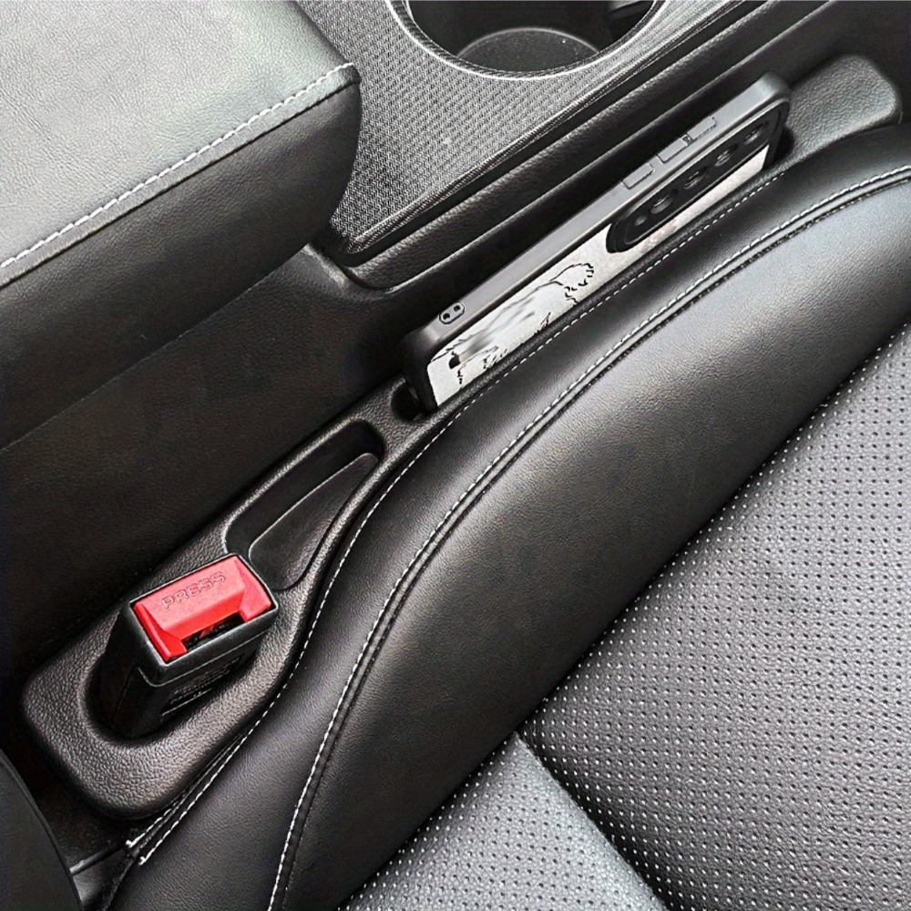 2Pcs Car Seat Gap Filler Seat  - Car Accessories App incelemesi ve fiyatı