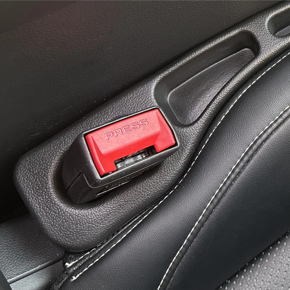 2Pcs Car Seat Gap Filler Seat  - Car Accessories App incelemesi ve fiyatı
