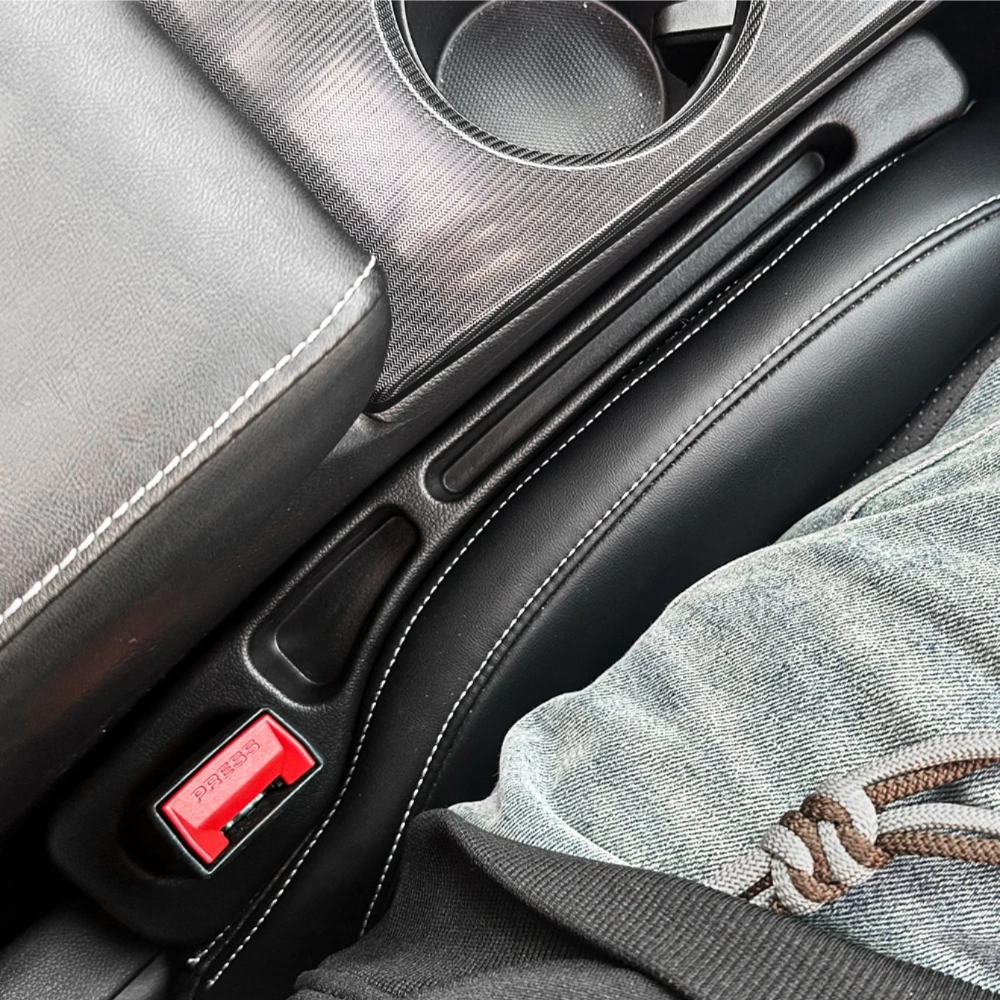 2Pcs Car Seat Gap Filler Seat  - Car Accessories App incelemesi ve fiyatı
