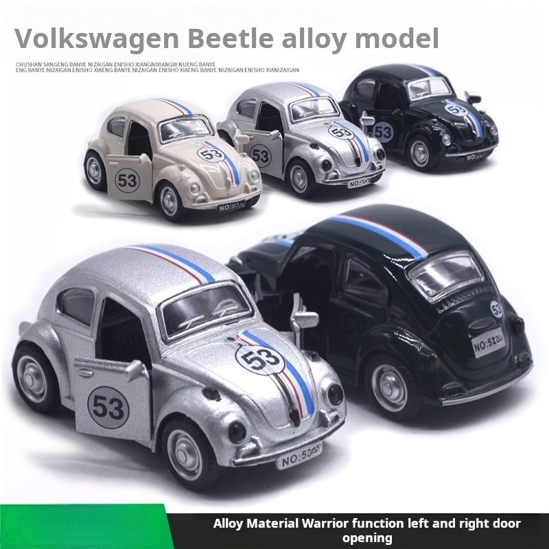 1：38 Alloy Pull-Back Car Thai  - Car Accessories Thailand incelemesi ve fiyatı