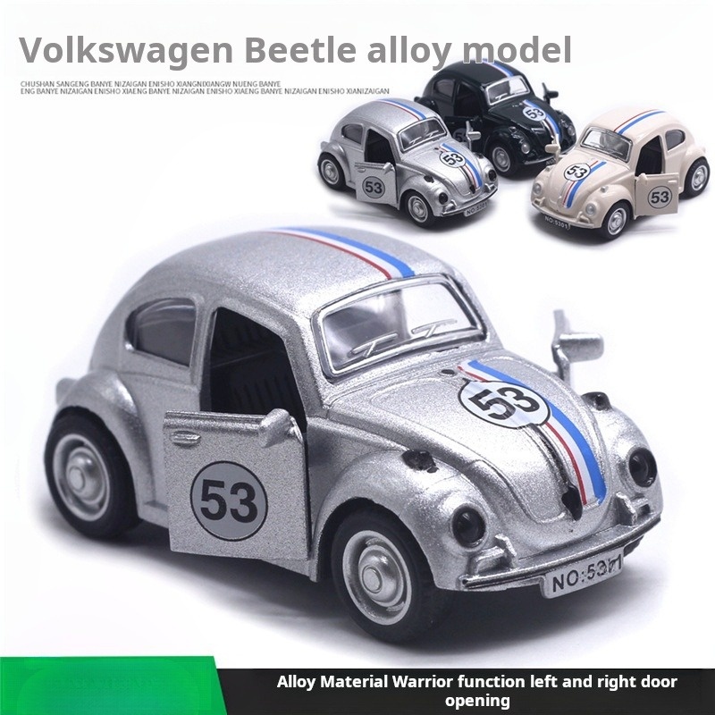 1：38 Alloy Pull-Back Car Thai  - Car Accessories Thailand incelemesi ve fiyatı