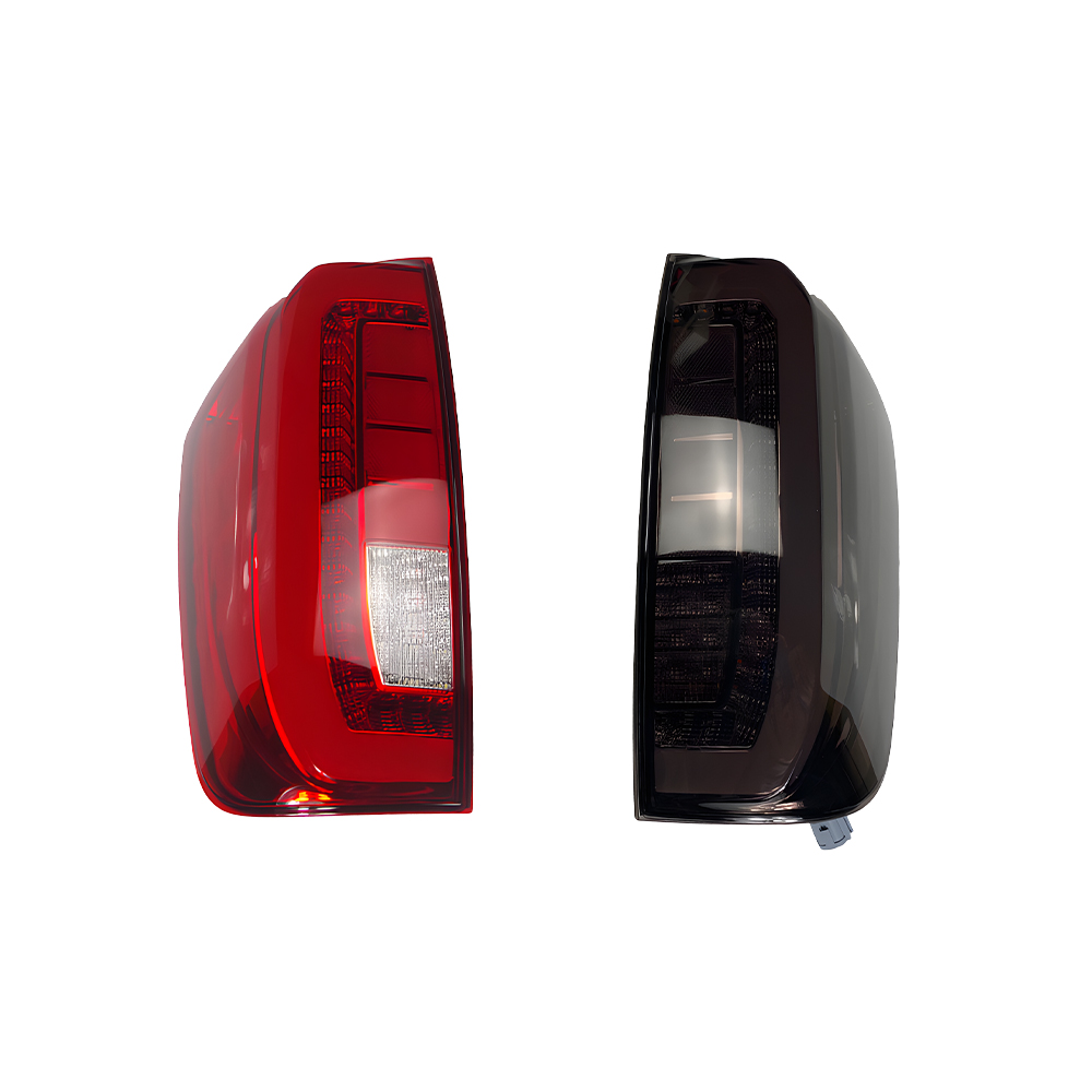 Car Taillights Assembly For Ni - Car Accessories Rear incelemesi ve fiyatı