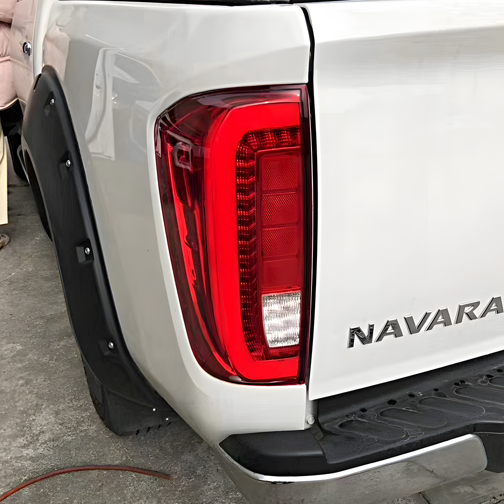 Car Taillights Assembly For Ni - Car Accessories Rear incelemesi ve fiyatı