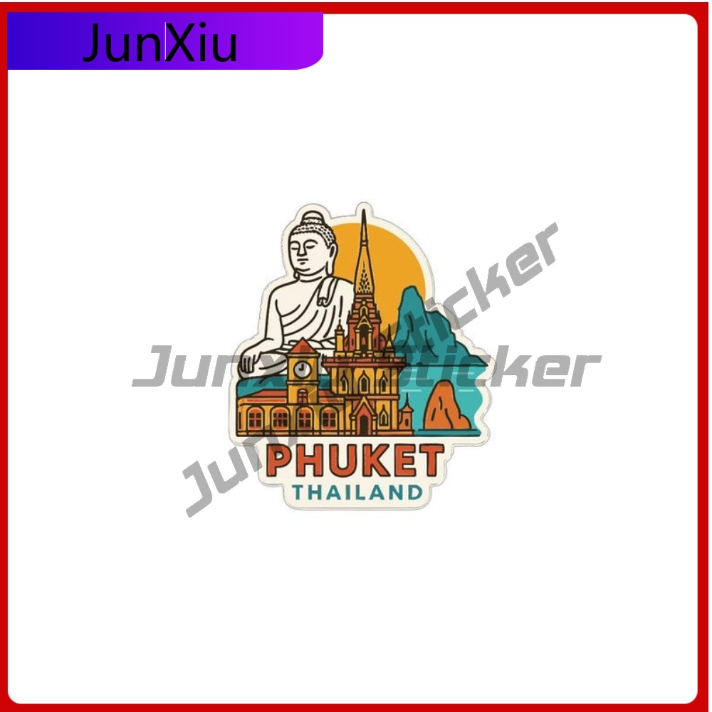 Phuket Thailand City Vacation  - Car Accessories Thailand incelemesi ve fiyatı