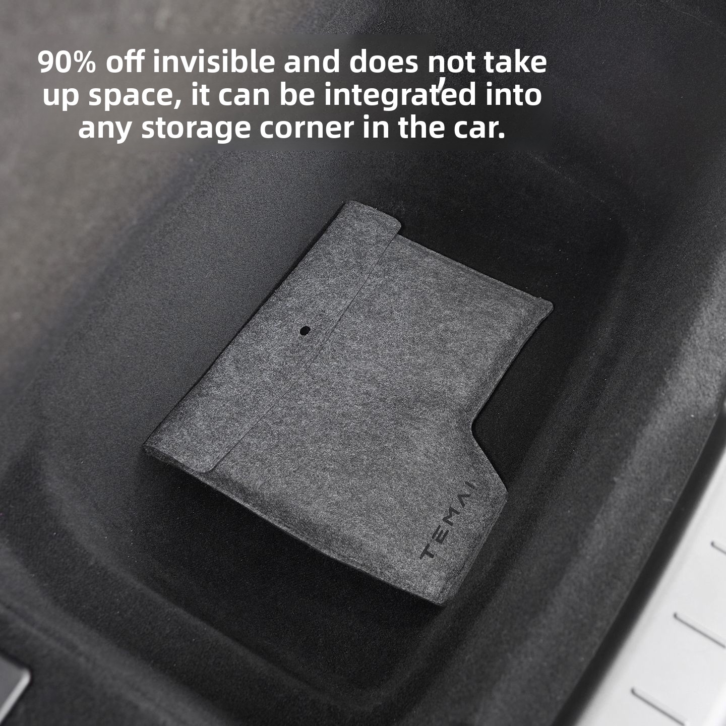 Foldable Car Desk For Tesla Mo - Car Accessories App incelemesi ve fiyatı