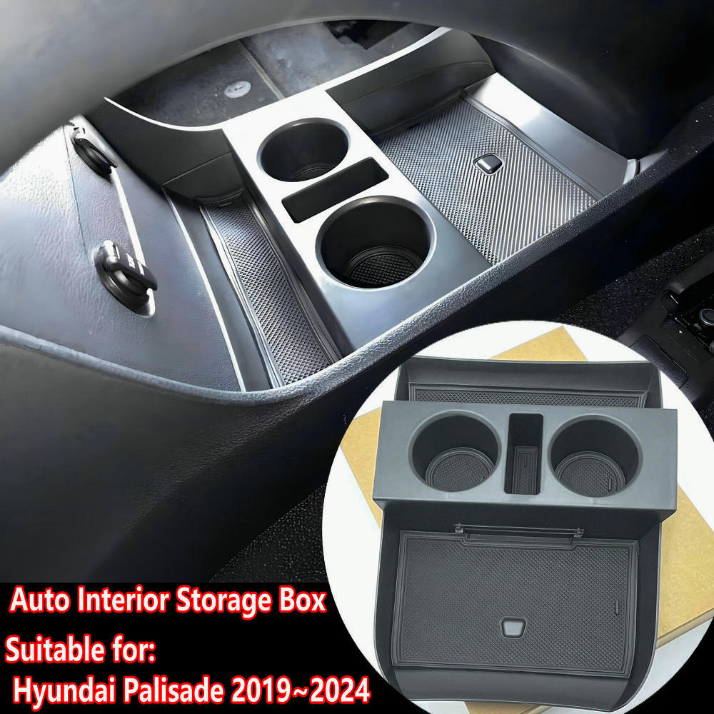 For Hyundai Palisade 2019~2022 - Car Accessories App incelemesi ve fiyatı