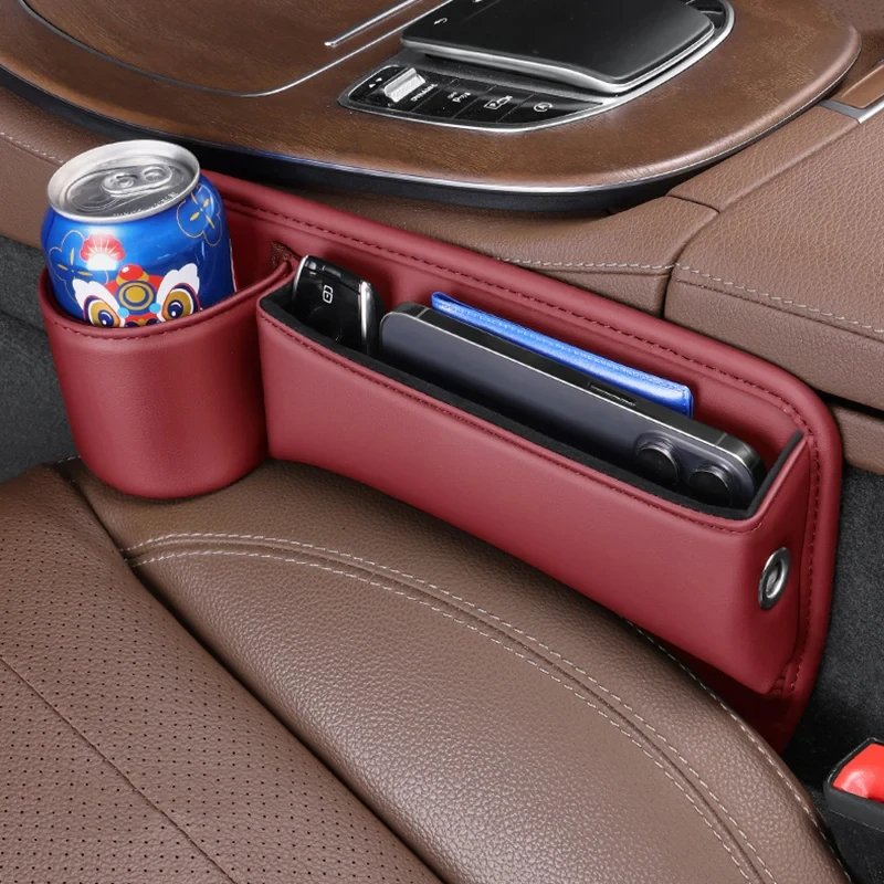 Car Seat Gap Organizer Storage - Car Accessories Hanging incelemesi ve fiyatı