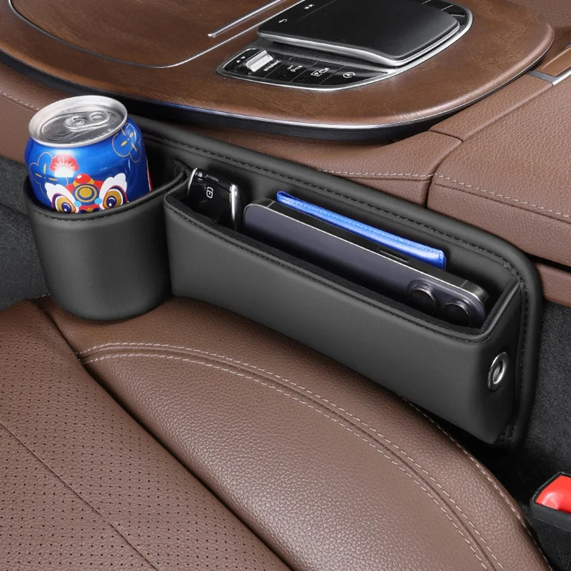 Car Seat Gap Organizer Storage - Car Accessories Hanging incelemesi ve fiyatı