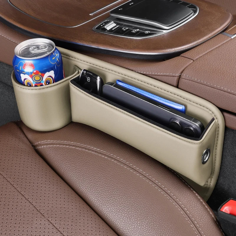 Car Seat Gap Organizer Storage - Car Accessories Hanging incelemesi ve fiyatı