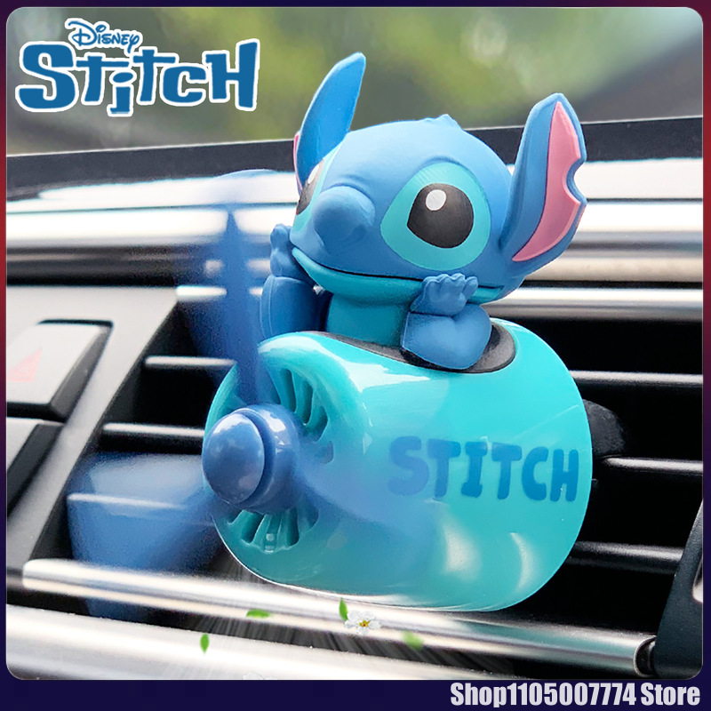 Stitch Spiderman Alien Charact - Car Accessories For Decoration incelemesi ve fiyatı