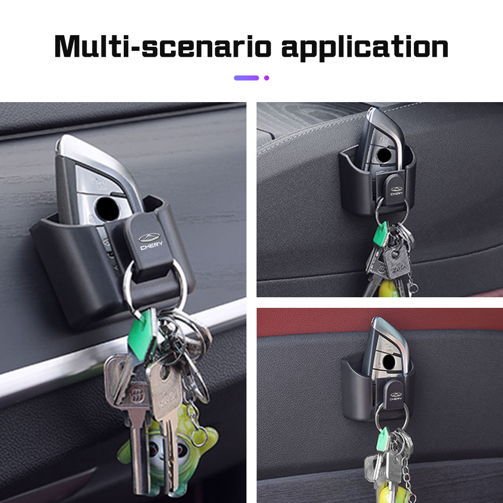 For Chery Tiggo 8 7 6 4 3 5x P - Car Accessories Hanging incelemesi ve fiyatı