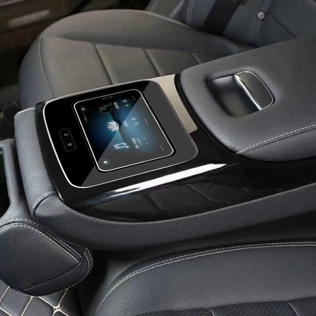 For Maybach & Mercedes GLS/GLE - Car Accessories Rear incelemesi ve fiyatı