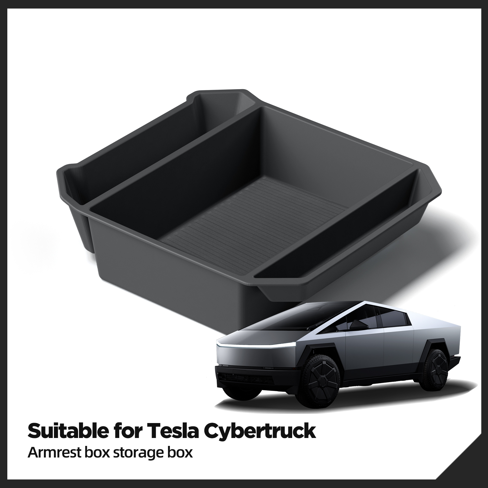 For Tesla Cybertruck Car Cente - Car Accessories App incelemesi ve fiyatı