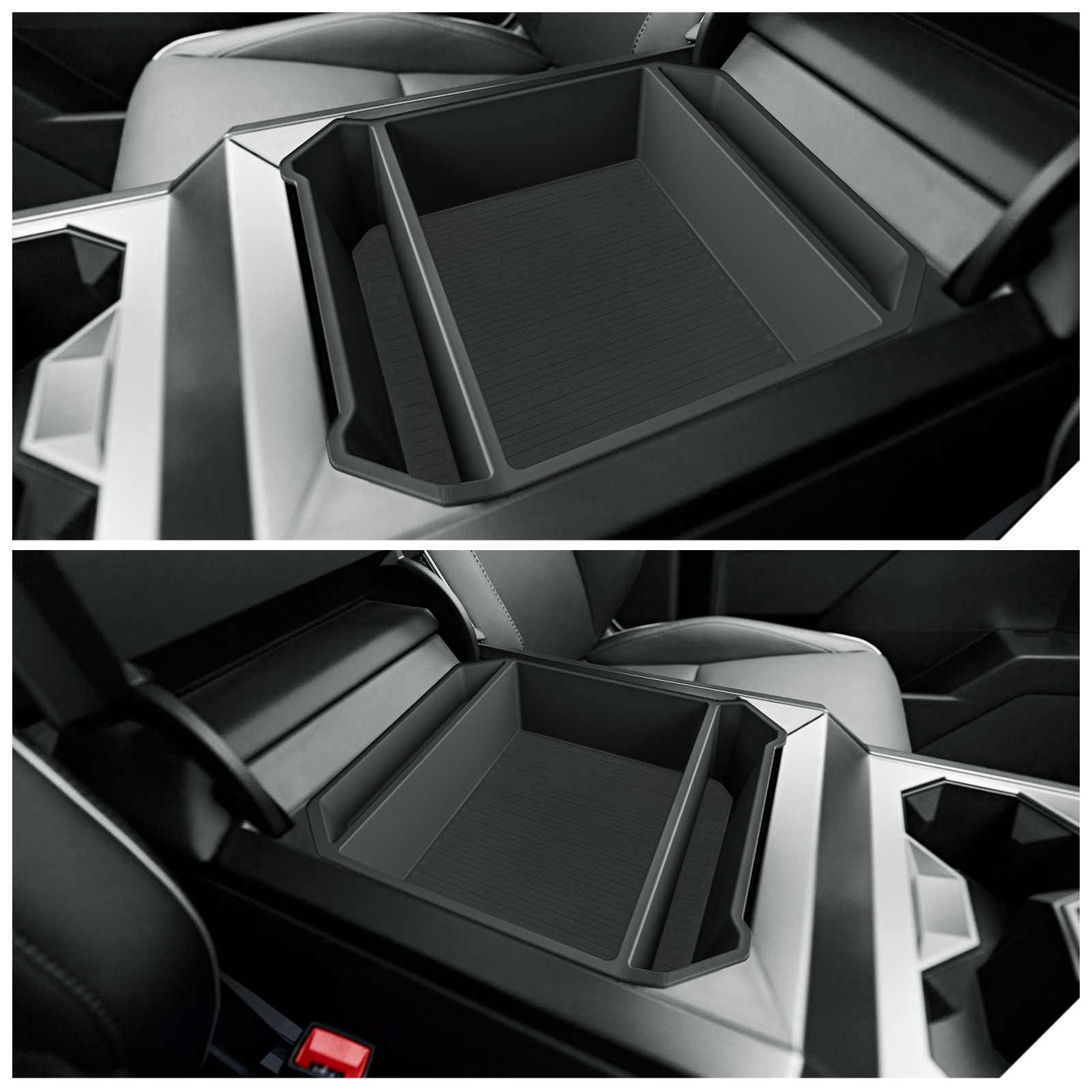 For Tesla Cybertruck Car Cente - Car Accessories App incelemesi ve fiyatı