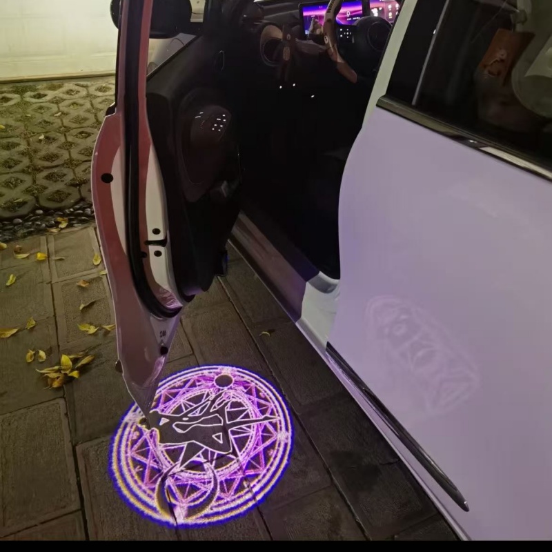 Sailor Moon Anime Car Welcome  - Car Accessories For Decoration incelemesi ve fiyatı