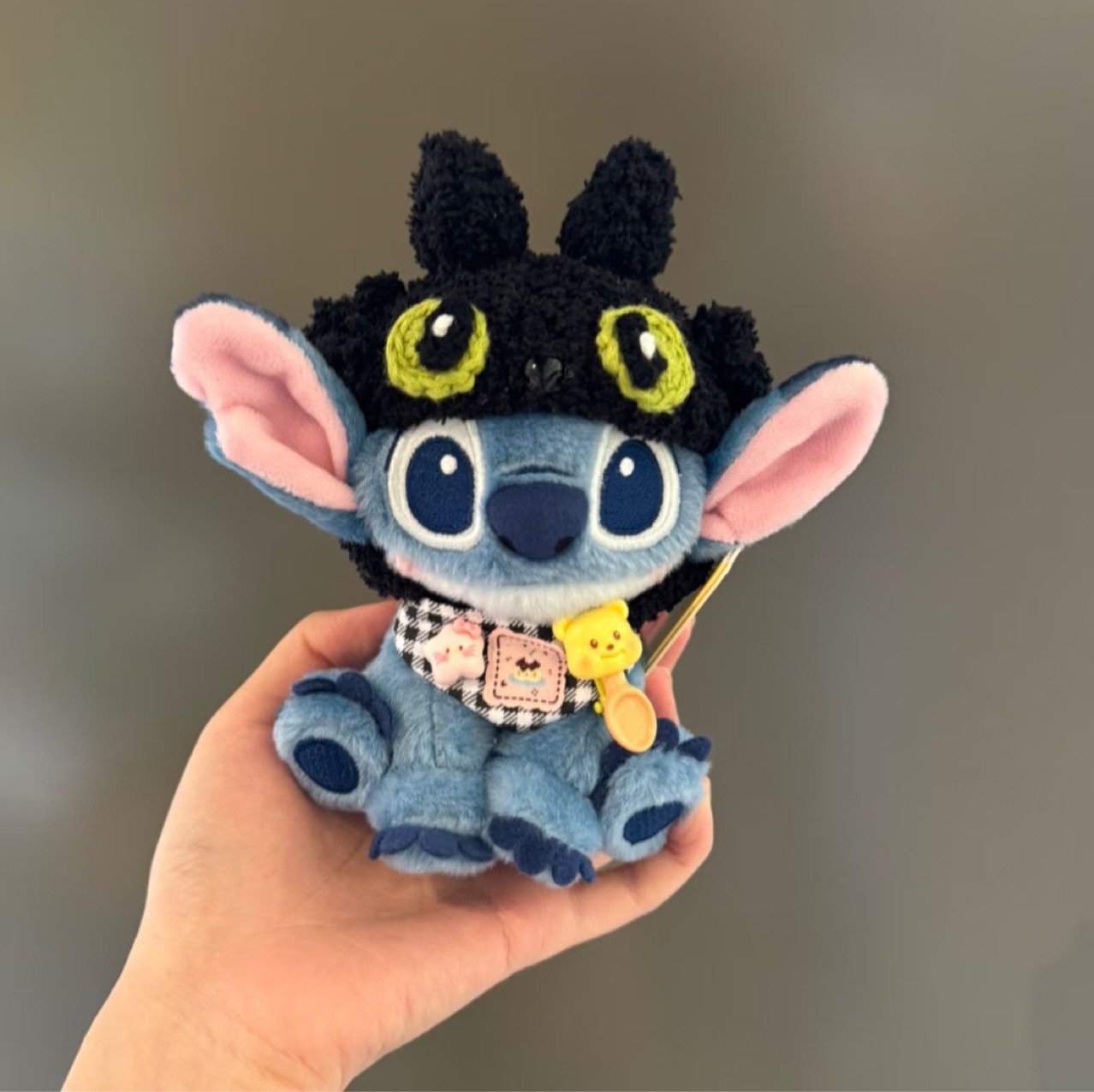 Stitch Cute Pendant Bag Book C - Car Accessories Hanging incelemesi ve fiyatı