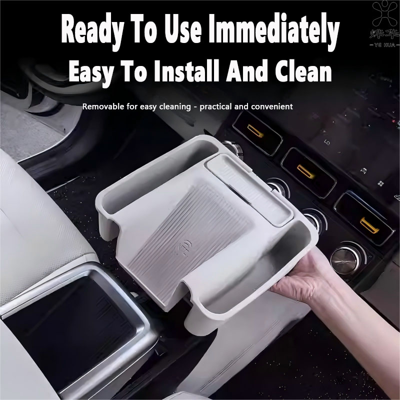 For Chery iCAR V23 Car Wireles - Car Accessories App incelemesi ve fiyatı