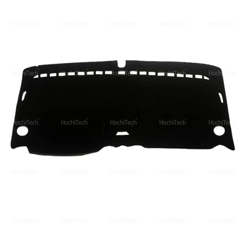 Car Dashboard Cover Mat for Fo - Car Anti-Slip Dashboard Mat incelemesi ve fiyatı