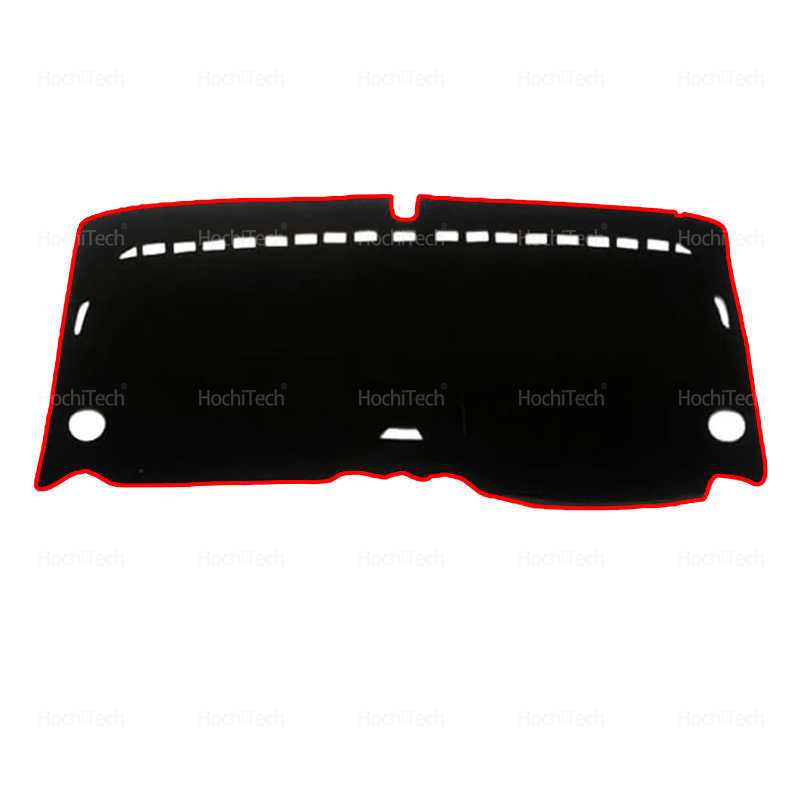 Car Dashboard Cover Mat for Fo - Car Anti-Slip Dashboard Mat incelemesi ve fiyatı