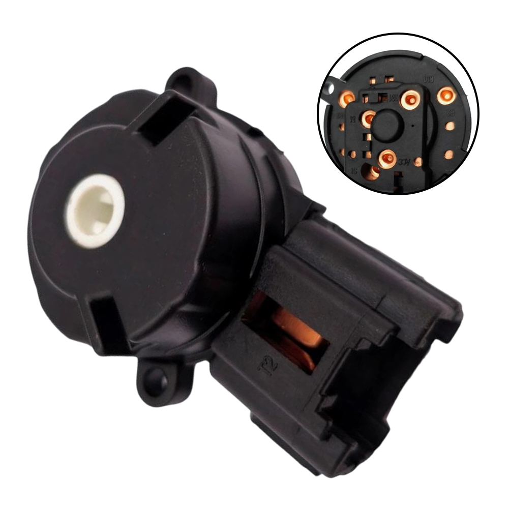 Ignition Switch 8980453490 898 - Car Accessories App incelemesi ve fiyatı