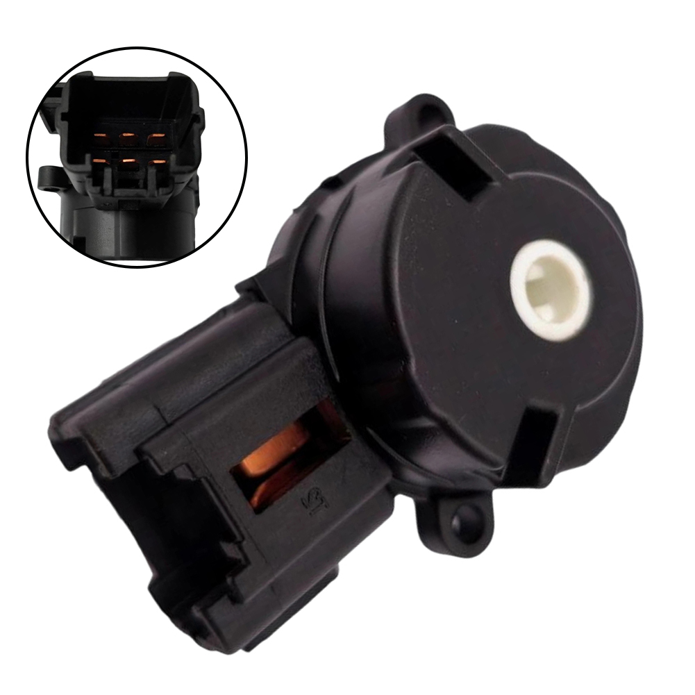 Ignition Switch 8980453490 898 - Car Accessories App incelemesi ve fiyatı