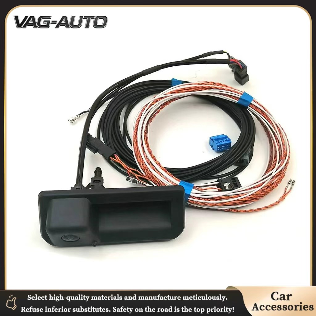 8W8827566E Rear View Camera Fo - Car Accessories Rear incelemesi ve fiyatı