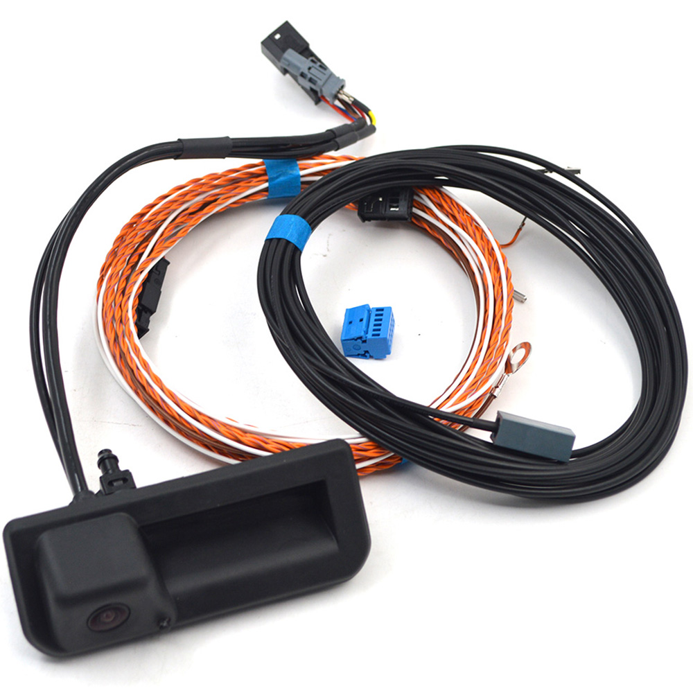 8W8827566E Rear View Camera Fo - Car Accessories Rear incelemesi ve fiyatı