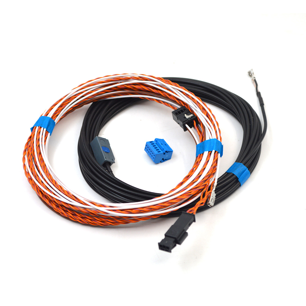 8W8827566E Rear View Camera Fo - Car Accessories Rear incelemesi ve fiyatı