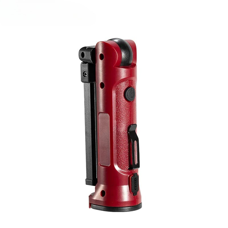 COB LED Work Light Rechargeabl - Car Accessories Hanging incelemesi ve fiyatı