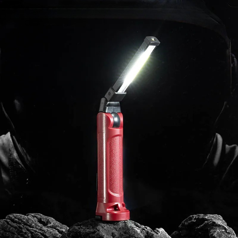 COB LED Work Light Rechargeabl - Car Accessories Hanging incelemesi ve fiyatı