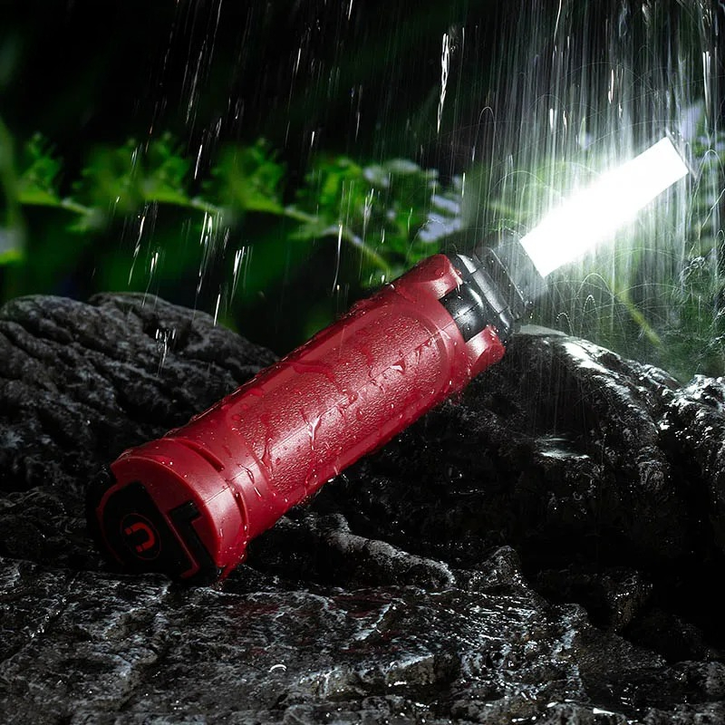 COB LED Work Light Rechargeabl - Car Accessories Hanging incelemesi ve fiyatı