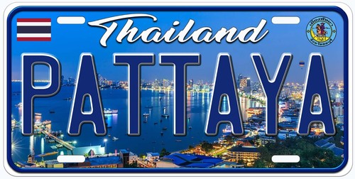 Pattaya City Thailand TP02 Nov - Car Accessories Thailand incelemesi ve fiyatı