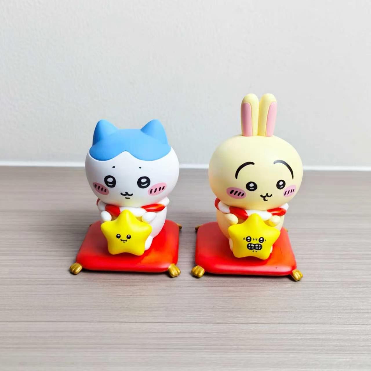 Kawaii CKW Lucky Cat Figurine  - Car Accessories For Decoration incelemesi ve fiyatı