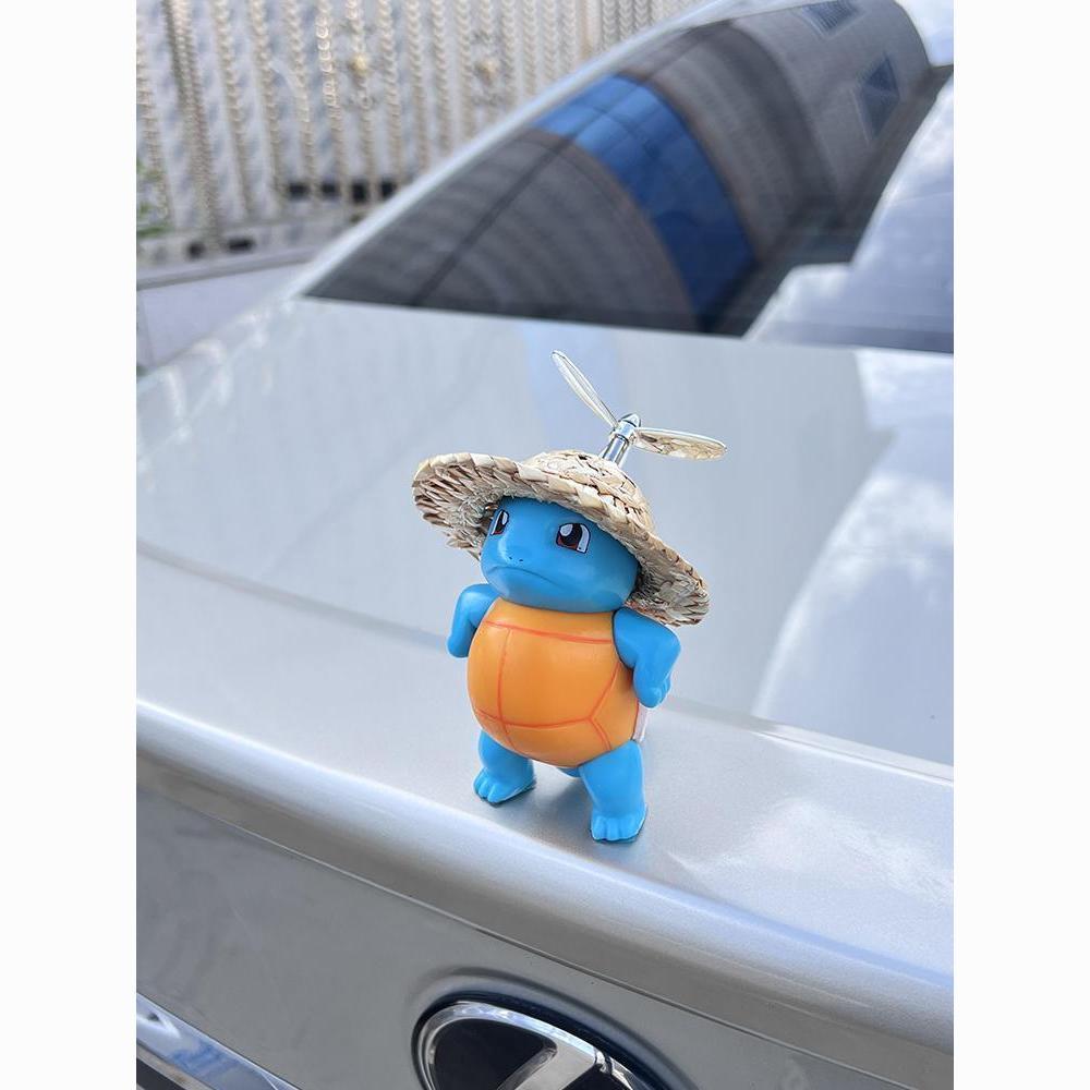 Car-mounted standing proud Squ - Car Accessories For Decoration incelemesi ve fiyatı