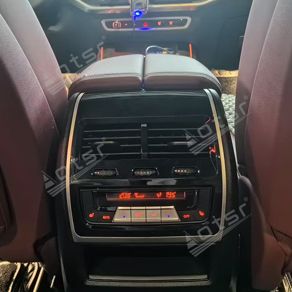 For BMW X5/X6/X7 2019-2024 Rea - Car Accessories Rear incelemesi ve fiyatı