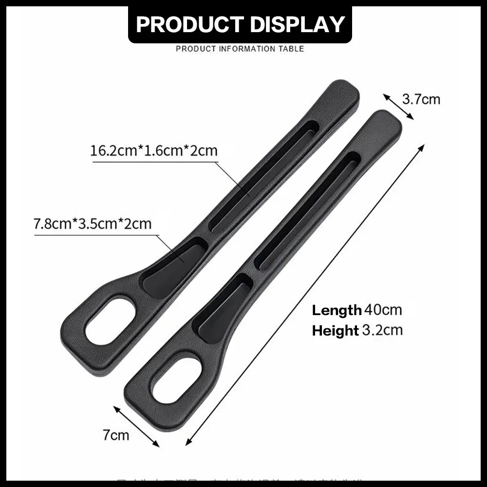 2Pcs For Nissan Qashqai J10 J1 - Car Accessories App incelemesi ve fiyatı