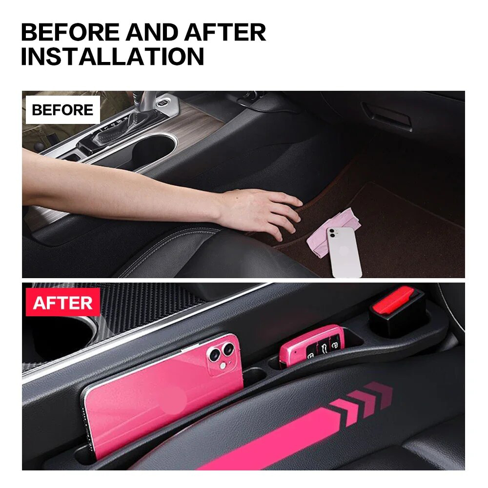 2Pcs For Nissan Qashqai J10 J1 - Car Accessories App incelemesi ve fiyatı