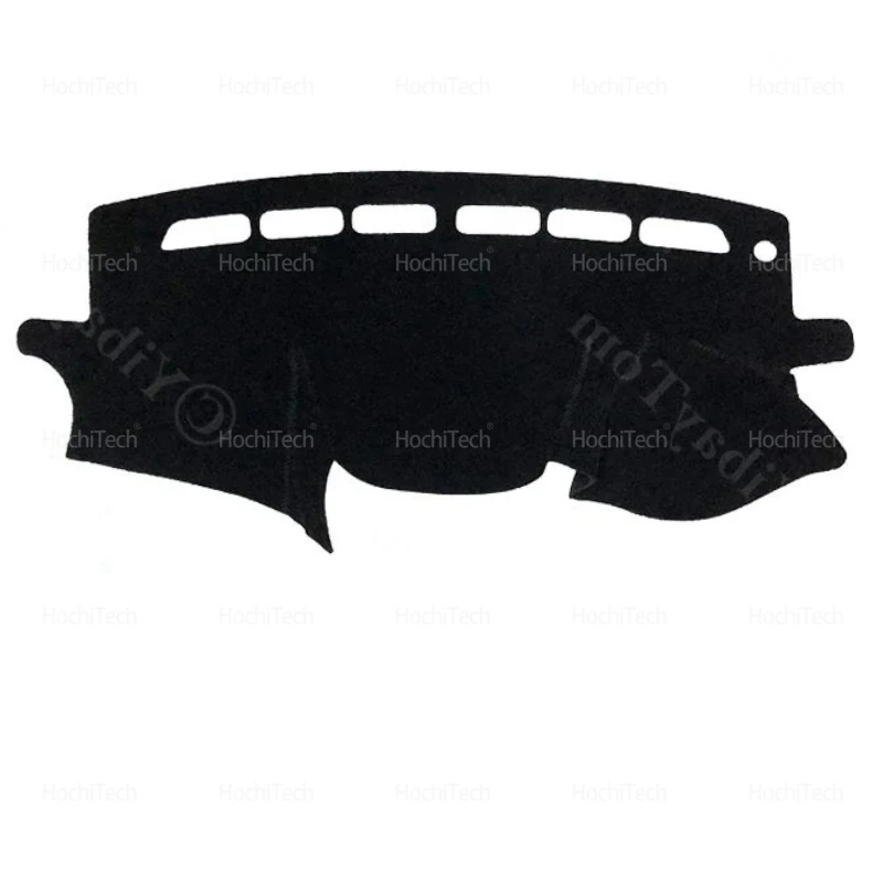 Car Dashboard Cover Avoid Ligh - Car Anti-Slip Dashboard Mat incelemesi ve fiyatı