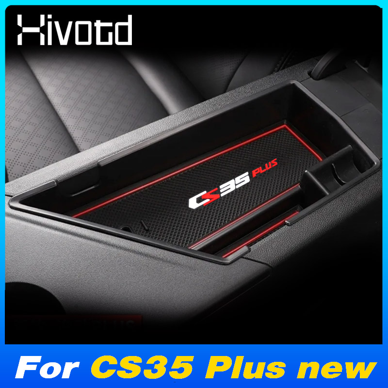 Car Armrest Parts Storage Box  - Car Accessories App incelemesi ve fiyatı