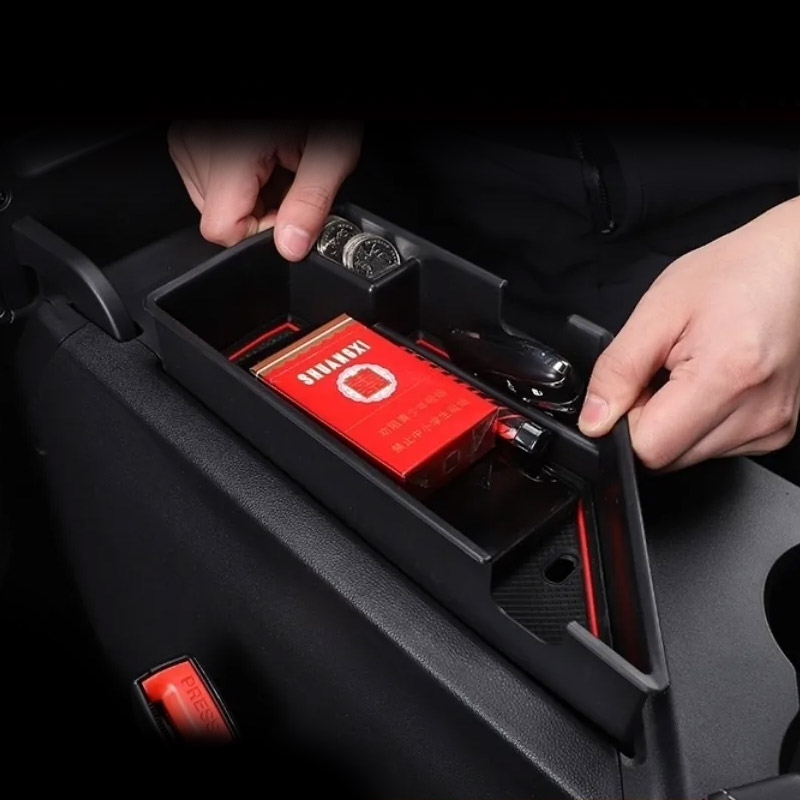 Car Armrest Parts Storage Box  - Car Accessories App incelemesi ve fiyatı